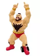 Hara Show (Multi Holder) 「 STREET FIGHTER II Desktop Zangief 」