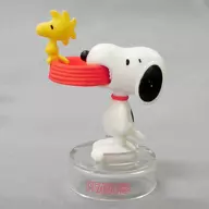 Suppertime! 「スヌーピー フィギュアコレクション」