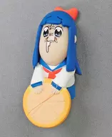 pipi美和希臘「POP TEAM EPIC桌麵公仔」