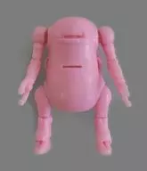 Pikku "Tiny Mechatro ウィーゴ Gacha" メカトロウィーゴ Secret Exhibition Limited