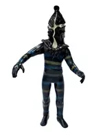 021.ケムール星人 「ウルトラマン ソフビ道 其ノ四」