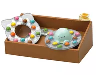 6. Would you like some chocolate? (Lizard)' Sumikko Gurusei Butashiya no Sumikko'