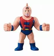 KINNIKUMAN (Coloring) "KINNIKUMAN Kinkeshi 04"