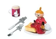 5. Mumin Mama Pancake "Mumin Northern Europe Cafe"