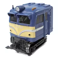 EF58型89号机电力机车