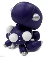 パープル 「攻殻機動隊 STAND ALONE COMPLEX ミニミニタチコマ」 I.Gストア限定
