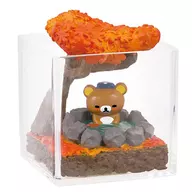 5. "Rilakkuma Seasonal Terrarium"