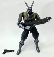Briarios Hecatoncale "SR-SR Appleseed Active Motion Model"