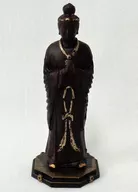 Gakko Bodhisattva (Aged Color) 「 Capsule Q Museum : Japan's Most Treasured Statue Of Buddha, Solid Pictorial Record IV : Okufuki Zobutsu no Sekai Hen 」