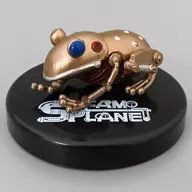 STEAM FROG蒸汽蒸汽星球>