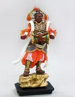 Kinnara no Okimi (Full color) : 「 Kijin Densho, San - Kenzoku Hachiju-hachi Bushu, Ni - 」