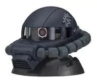 "EXCEED MODEL ZAKU HEAD 4" High Maneuverable Zaku II Gaia (THE ORIGIN edition)