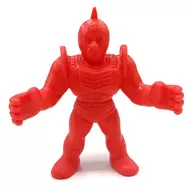 KINNIKUMAN (Red) "KINNIKUMAN Kinkeshi 06"