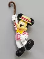 Mickey (World Bazaar) "Tokyo Disney Resort 35th Anniversary Petite Figure Collection Vol. 1" Tokyo Disney Resort limited