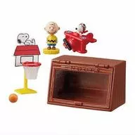 4.有很多有趣的玩具～"PEANUT SNOOPY AMERICAN ZAKKA！"