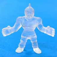 KINNIKUMAN Super Phoenix (Clear ver.) "KINNIKUMAN Kinkeshi SP01"