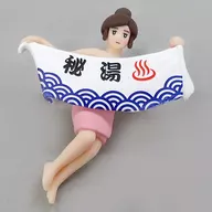 "Cup no Fuchiko Onsen Hot Spring 2"