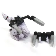 "ZOIDS ZOIDS Collection Battle Series PART4"