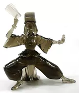 Rinrin Black Clear ver. "SR Capcom Real Figure Collection VAMPIRE SAVOR PART2"