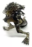 Gallon Black Clear ver. "SR Capcom Real Figure Collection VAMPIRE SAVOR PART2"