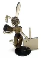 Lilith Black Clear Ver. "SR Capcom Real Figure Collection ヴァンパイアセイヴァー edition PART2"