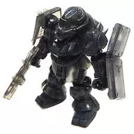 Girla Doga活動限定Black Clear ver."MOBILE SUIT ENSEMBLE>C3AFA TOKYO 2018限定