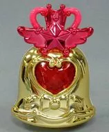 Crystal Carillon "Pretty Guardian Sailor Moon Transformation Compact Mirror ~ Item Arrangement ~"