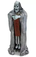 THE GUARDIAN, STANDING AT THE ENTRANCE TO THE DEAD WORLD, THE 「 COMIC Shigeru Mizuki, THE UNCANNY LEGEND, THE COMPLETE REPRINTED VERSION, 」 APPLICATION PRIVILEGE.