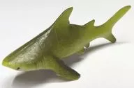 Salmon shark "Collection of Miniature Figures of Ocean Life"