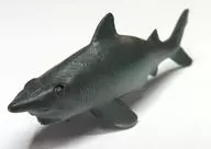 Isurus oxyrinchus "Marine Biology Large Set Mini Figure Collection"