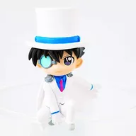 Kaitou Kid "PUTITTO Detective Conan Fuhorme ver. 3"