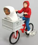 E.T.和艾略特