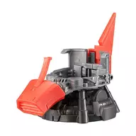 机头单元B(夏亚专用颜色)EXCEED MODEL ZAKU HEAD自定义零件>