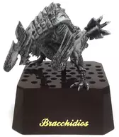 Brachidius : Capcom Figure Builder MONSTER HUNTER Stone Model