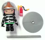 French Fireman(女) 「World-wide of the Fireman-ワールドワイド・オブ・ザ・ファイアマン-」