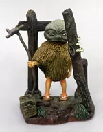 Sugador de óleo "Daiei Tokusatsu Series : Yokai Hyakumonogatari Sono ni"