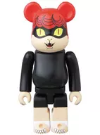 ARTIST(猫目小僧) 「BE＠RBRICK-ベアブリック- シリーズ37」