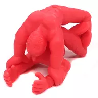 Muscle Spark (Ataru ver.) Red Ver. "KINNIKUMAN Kinkeshi 10"