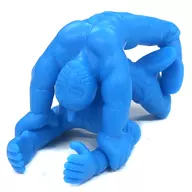 Muscle Spark (Ataru ver.) Blue Ver. "KINNIKUMAN Kinkeshi 10"