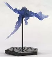 【追加零件完成品】ナルガクルガClear Ver."卡普空CAPCOM公仔Builder怪物獵人Standard Model Plus THE BEST～Vol.7·8～"