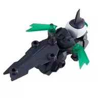 3. Flight support mechanism "ROBOT CONCERTO - Robot Concerto -"