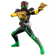 假面骑士OZ