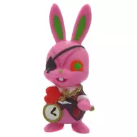 Crazy Rabbit "Monster Strike and Party Collection Sofvi Figure"