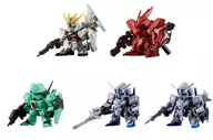 共5种SET