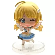 Hachimiya Meguru "Color collection mini Figure DX idol Master Shiny Colors"