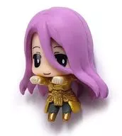 Hachisuka Kotetsu "Tsurugi Ranmai -ONLINE -" A Little Bit of Hanging Figurines Puchi 4