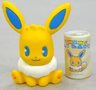 イーブイ 「ポケットモンスター フィギュアコレクション MIXAULAIT -ミックスオレ- vol.1」 ポケモンセンター限定