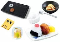 8. It was delicious ~! ・ ・ ・ So what about the second one? "How about a cup of Puchi Sample Series? Izakaya Nobe"