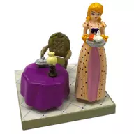Rosalee "The Rose of Versailles Diorama Figure" Lawson Limited Campaign Product