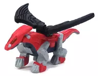REDLER(ZEENBUS TYPE)"ZOIDS ZOIDS收藏之战系列BEST>